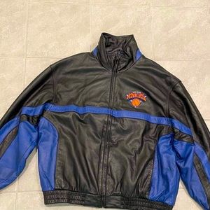Wilsons Pro Player Jacket